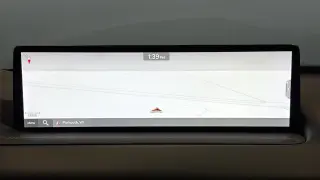 2023 Genesis GV80