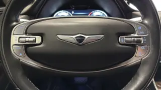 2023 Genesis GV80