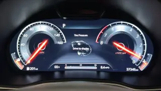 2023 Genesis GV80