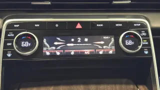 2023 Genesis GV80