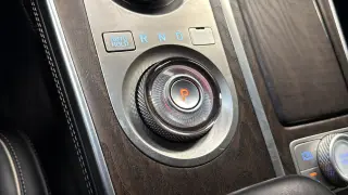 2023 Genesis GV80