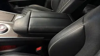 2023 Genesis GV80