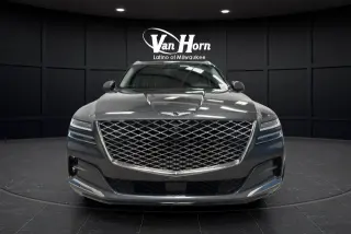 2023 Genesis GV80