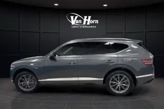 2023 Genesis GV80
