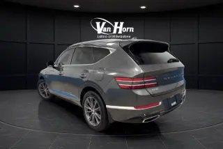 2023 Genesis GV80