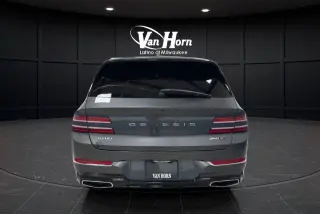 2023 Genesis GV80