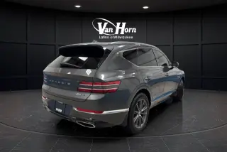 2023 Genesis GV80