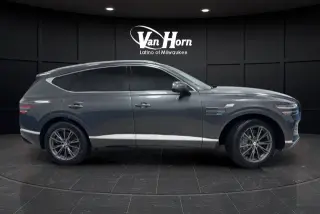 2023 Genesis GV80
