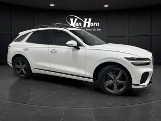 2025 Genesis GV70