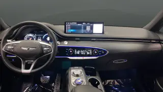 2025 Genesis GV70