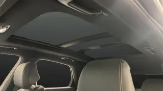 2025 Genesis GV70