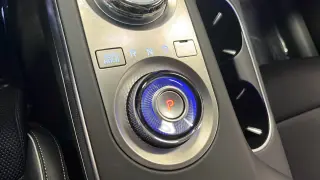 2025 Genesis GV70