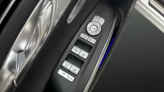 2025 Genesis GV70