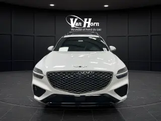 2025 Genesis GV70