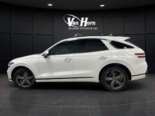 2025 Genesis GV70
