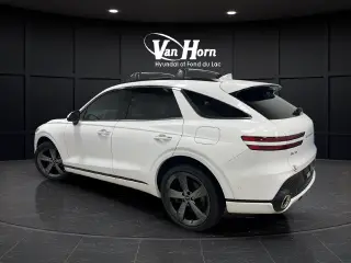 2025 Genesis GV70