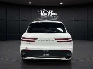 2025 Genesis GV70