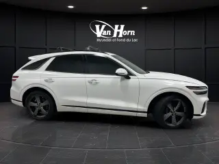 2025 Genesis GV70