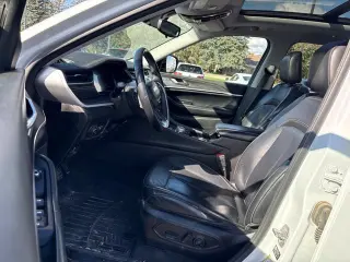2021 Jeep Grand Cherokee L