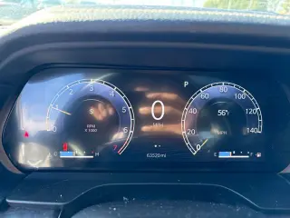 2021 Jeep Grand Cherokee L
