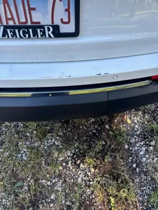 2021 Jeep Grand Cherokee L