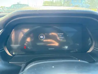 2021 Jeep Grand Cherokee L
