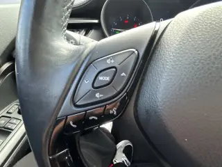2018 Toyota C-HR