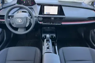 2026 Toyota Prius Plug-In Hybrid
