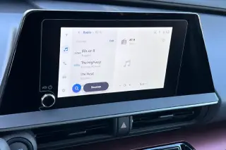 2026 Toyota Prius Plug-In Hybrid