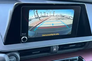 2026 Toyota Prius Plug-In Hybrid