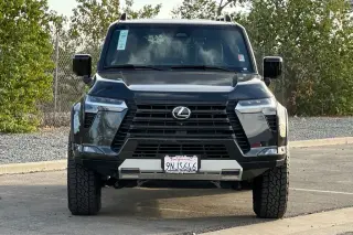 2024 Lexus GX