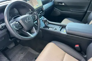2024 Lexus GX