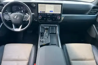 2024 Lexus GX