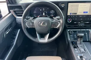 2024 Lexus GX