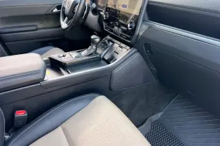 2024 Lexus GX