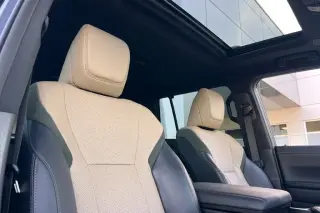 2024 Lexus GX