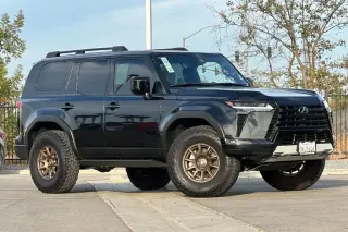 2024 Lexus GX