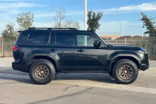 2024 Lexus GX