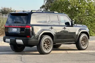 2024 Lexus GX