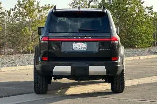 2024 Lexus GX