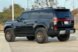 2024 Lexus GX
