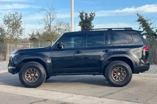 2024 Lexus GX