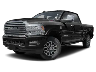 2024 Ram 3500