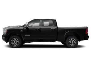 2024 Ram 3500