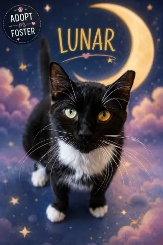 Lunar (FCID# 07/27/2026 - 6 Trainer) C