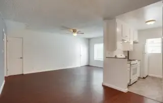 1 Bed Apartment in South LA