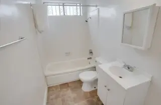 1 Bed Apartment in South LA