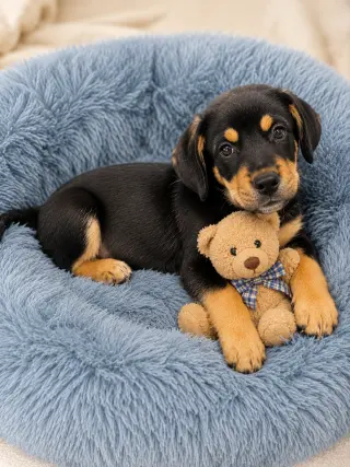 Toby
