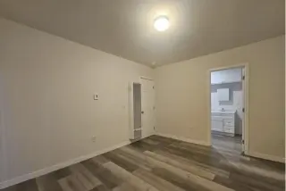 2 Bed Apt In N Kenmore Ave, LA
