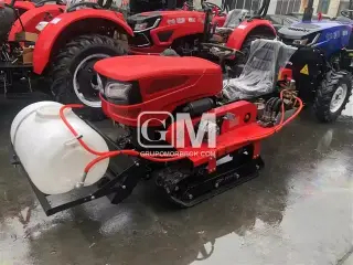 Venta de Mini Tractores